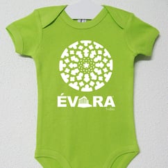 Évora onesie