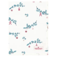 GreenGate Geschirrtuch Weihnachtsmotive Juana