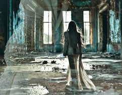 Photos by Annemarie Voute