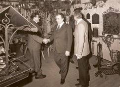 FIERA DI COLONIA 1962