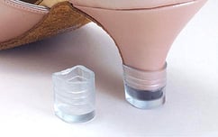 Heel Caps 03
