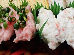 浜離宮庭園　出前館　デリバリー