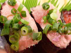 寿司 出前 江東区 住吉