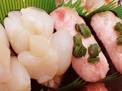 寿司　出前　千代田区　神田淡路町