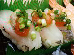 江東区　扇橋　寿司　出前