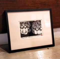 あの鬼とその鬼’21　野村たかあき