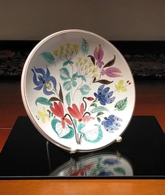 宮たけ子collection「北欧からの贈りもの」展覧会の様子