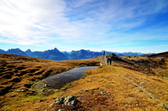 Turthaler - Marchkinkele - Kalkstein