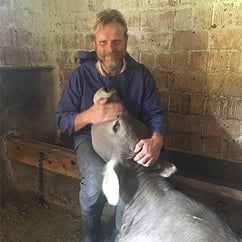 Auszeit auf der Alp, Coaching, Ronald Kalbermatten, Auszeiten, Persönlichkeitsentwicklung