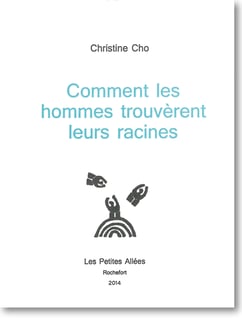 Les petites allées, Nouvelle-Calédonie, conte, arbres, Océanie, Pacifique