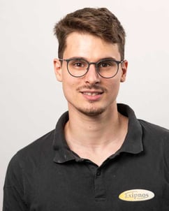 Eduard Putsch, Exipnos GmbH