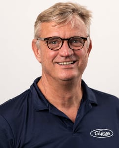 Peter Putsch, Geschäftsführer Exipnos GmbH