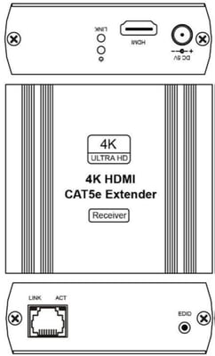 HE-4K 受信器詳細図