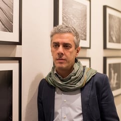 Giorgio Di Maio, architetto e fotografo