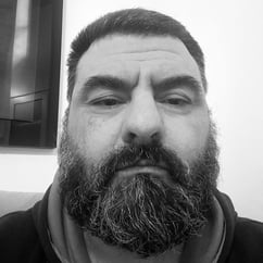 Paolo Repetto artist photographer AD Gallery