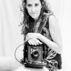 Gloria Marco Munuera photographer art