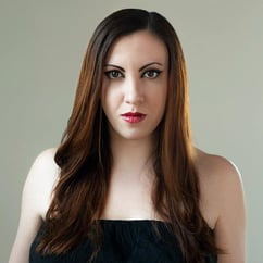 Valentina Mura Artist Photographer