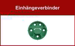 Einhängeverbinder, Troxi, Doplex