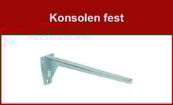 Konsolen