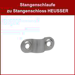 Möbelschloss; Einsteckschloss