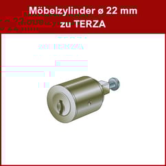 Möbelschloss; Einsteckschloss