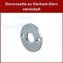 Möbelschloss; Einsteckschloss