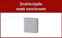 Möbelknöpfe Messing poliert