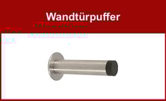 Wandtürpuffer