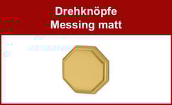 Möbelknöpfe weitere Oberflächen