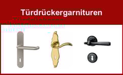 Türdrückergarnituren