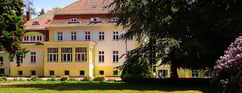 Bildungs- und Tagungszentrum Ostheide