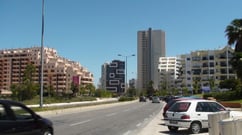 Oh...Que c'est moche !