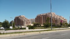 Oh...Que c'est moche !