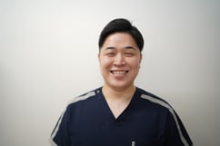 東野遼太、鍼灸師・柔道整復師