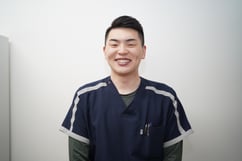 森岡直樹、鍼灸師・柔道整復師