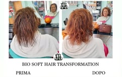 stiratura capelli cheratina