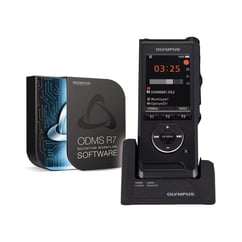 Olympus DS-9000 Standaard Kit