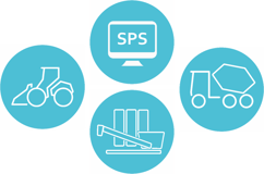 Flüssigbodenherstellung