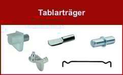 Tablarträger