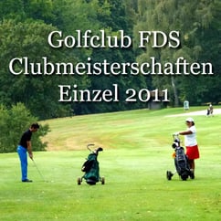 Clubmeisterschaft 2011, Einzel, im Golf-Club Freudenstadt . Foto Rainer Sturm stormpic.de
