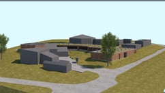 Foto: Entwurf mehlarchitekten