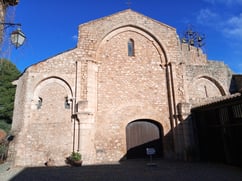 Ingrid Sparbier, guide du Pays Cathare, visite de Toulouse, visite de Carcassonne, visite de Perpignan, visite de Narbonne