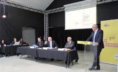 Ingrid Sparbier, guide du Pays Cathare, visites guidées en français, anglais et allemand