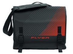 Modische Flyer-Tasche Gotour