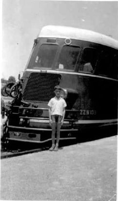 La Vraie ! L' Authentique Micheline - Doc. Gérald Simon