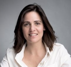 Dr Joana Dionisio, New Focal Point, Lisbon Portugal, Director, IOI Ocean Academy Portugal