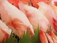 寿司　出前　千代田区　一番町