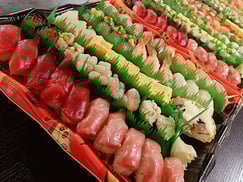 千代田区　デリバリー