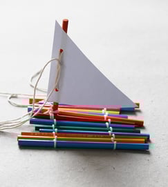 tratwa Anna Gieracka