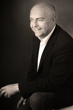 Tom Kubach - Querstratege